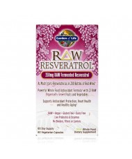 RAW Resveratrol